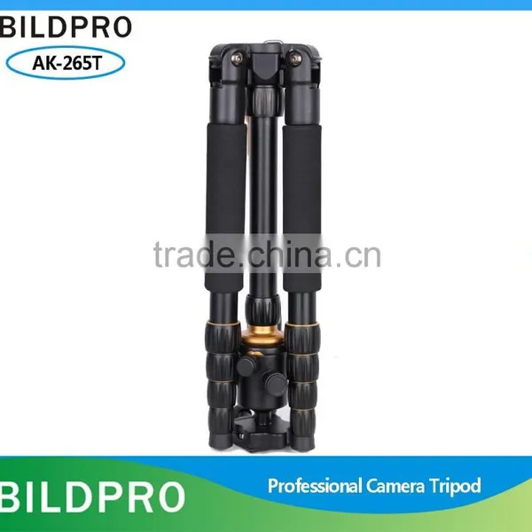 BILDPRO Populars Camera Spare Parts Tripod Professional Video Stand photo-3