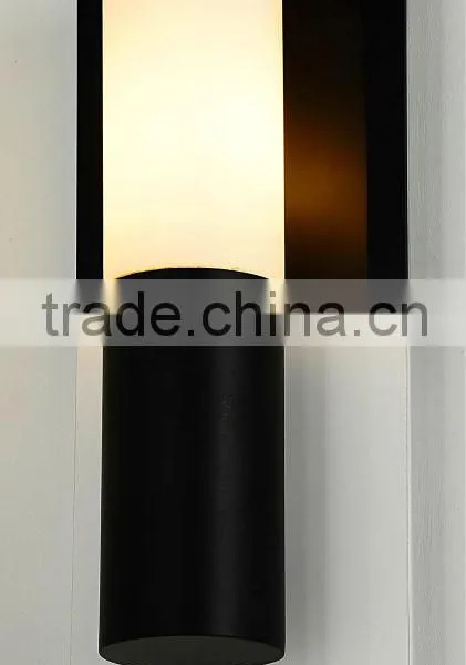 2013 Hot Sale Wall Illumination With Metal and Acrylic Combined Plate MB3201