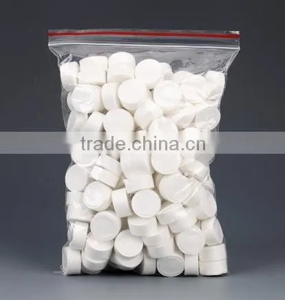 Camping Travel Compressed Disposable Towel photo-3