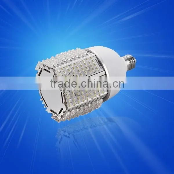 Cheapest E40 E27 Led Garden Lamp With ISO9001 Factory photo-5