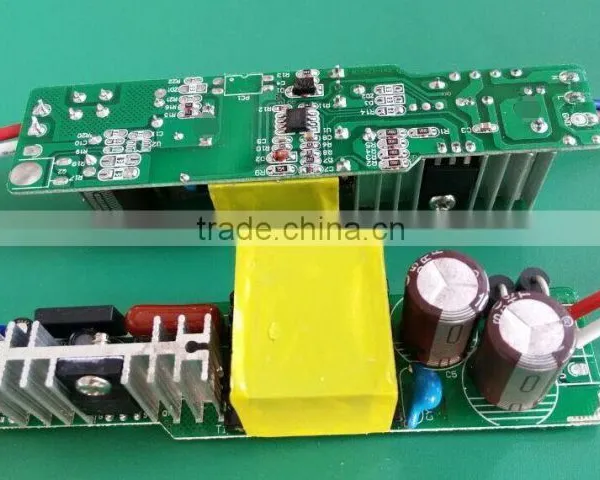 Hot Selling Waterproof Constant Current LED Driver 600mA 30W photo-6