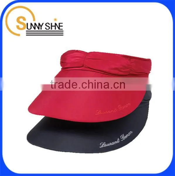 Sunny Shine Fashion Sun Visor Hats for Women