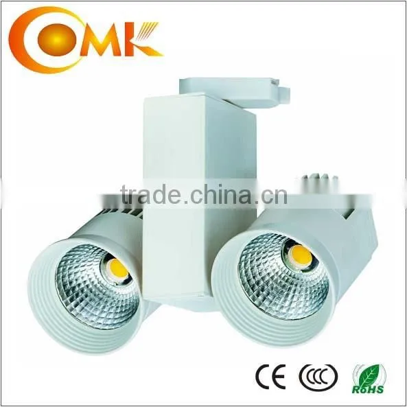COB LED Track Light OEM Zhongshan photo-6