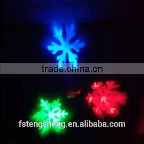 Party Decor 3W LED Image/letter Shape Outdoor/indoor Spot Light photo-2