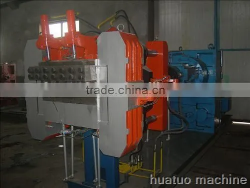 Hot Sale Rubber Extruder Extruder Machine for Silicone Tube photo-4