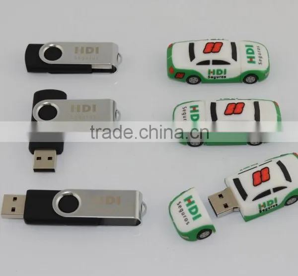 Car Shape Usb Flash Drive photo-3