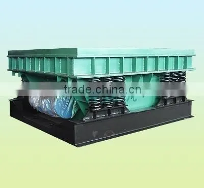 Z29 Series Foundry Sand Mechanical Plain Bumper photo-3