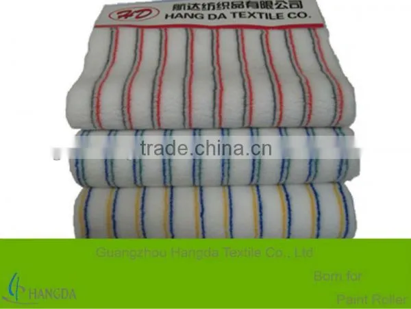 Respiration Fibre With Color Stripe 850g/sqm-13mm