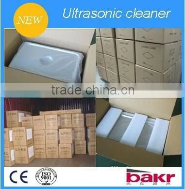 Medical Instruments Ultrasound Cleaning Machine photo-3