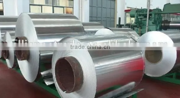 1100 Aluminum Coil photo-4