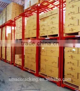 Stable and Safe Stacking Rack photo-3