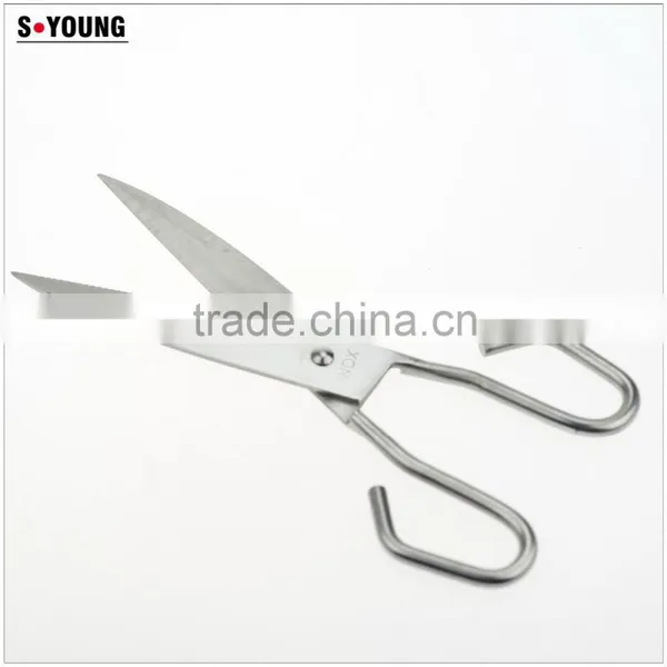 61058 Professional Sewing Tailor Scissor photo-2