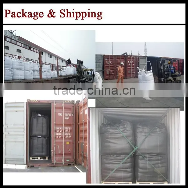 Silica Fume for Pure White Silica Sand photo-6