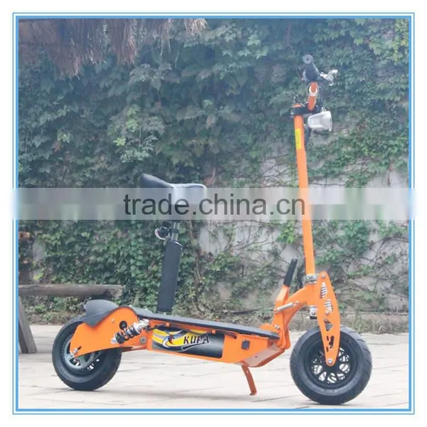 ISO9000 Passed Good Style Tricycle Design for Adult