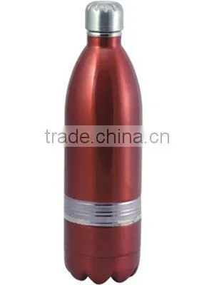 Cola Bottle