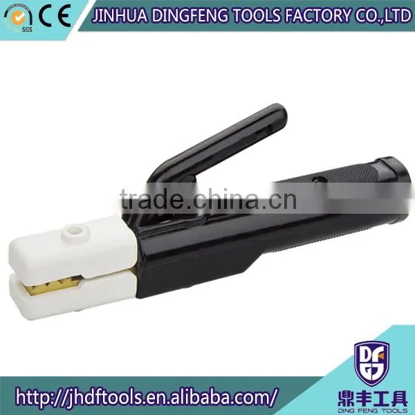 Germany Type American 800A Italy Type Welding Cable Electrode Holder Quality Choice photo-6
