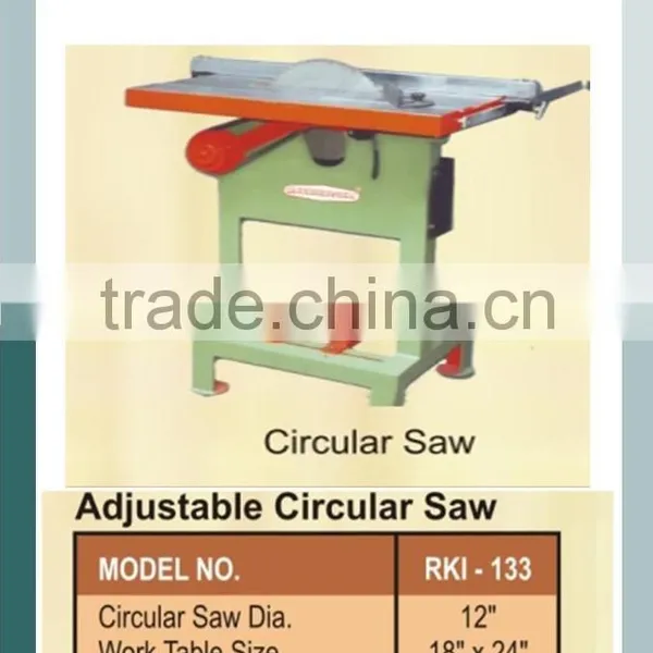 Wood Machine for Diu photo-3