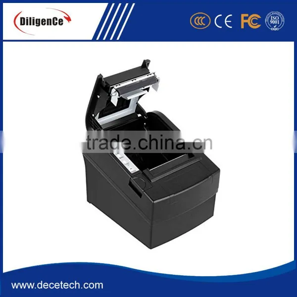 Dc-80330 Cheap Pos 80mm Thermal Ticket Printer With Usb photo-3