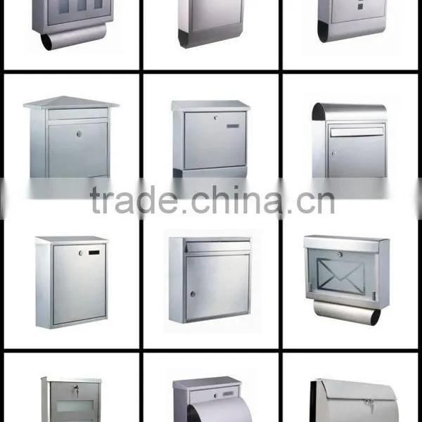 Stainless Steel Customized OEM Tissue Box photo-6