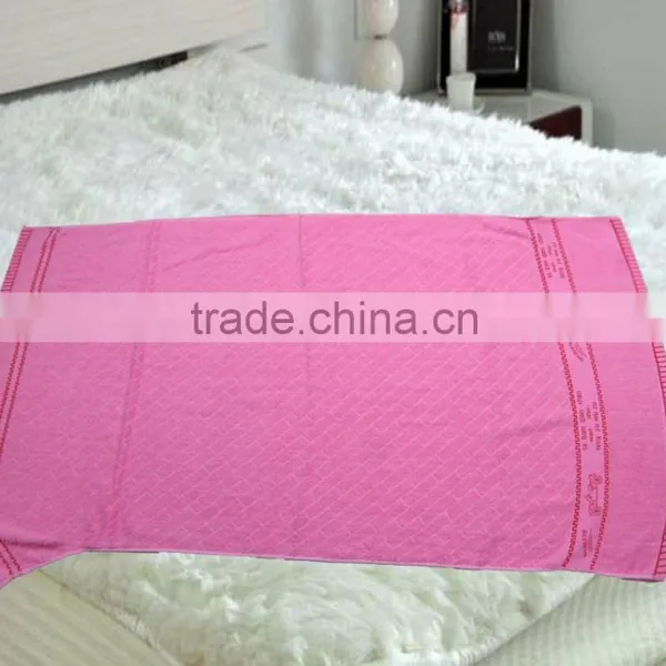 Cotton Towel Blankets photo-3