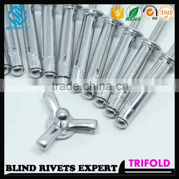 FACTORY ALUMINUM EXPLODING LSR/LS BLIND RIVETS photo-6