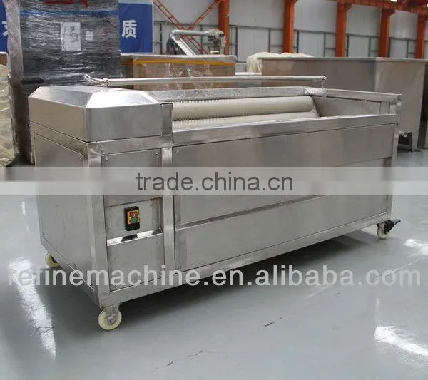 Potato Peeler/potato Washing Machine/carrot Washing/carrot Peeling/radish photo-4