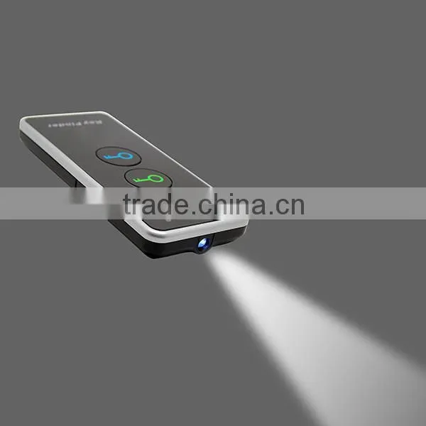 Personal Mini Low Price Key Chain Electronic Key Finder photo-2