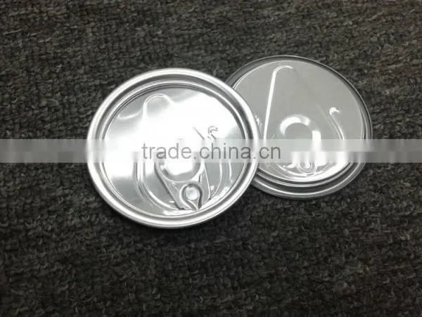 65.3MM Full-open Eoe for Cans