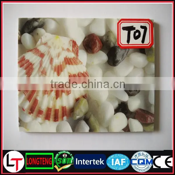 Pvc Board for Decoration in China