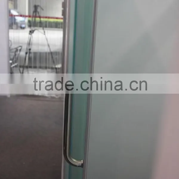 304 Stainless Steel Roller Shower Enclosure Cubicle Best Price Tempered Glass Plastic Sliding Shower Door(KD8013A) Most Popular photo-5