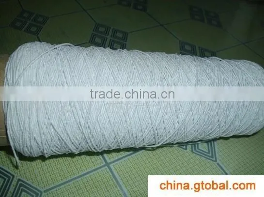 40# polyester coated spool thread