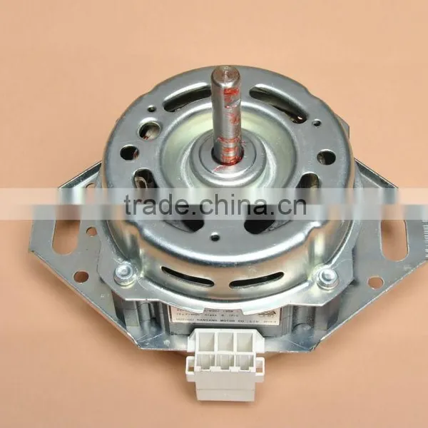 Home Appliance Fully Automatic Washing Machine Motor