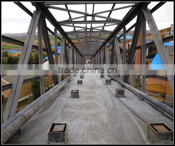 China Best Quality Structure Steel for Conveyor System From Creation photo-3