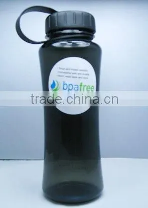 Tritan Water Bottle