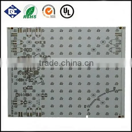 Pcb Assembling/advanced Circuits/small Pcb Board photo-4