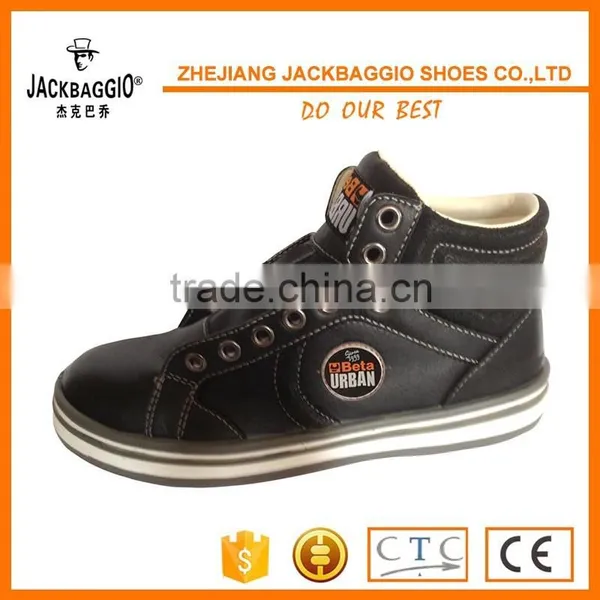 Easy to Wear EVA Insole New Fashion Boot Safety photo-4