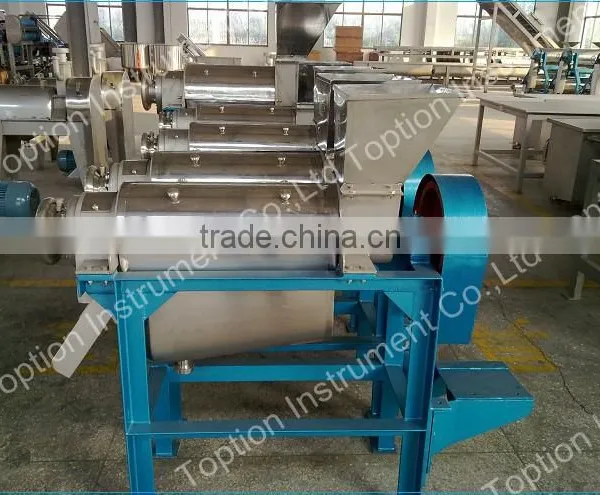 Automatical Juice Extractor TP-LZ-5 photo-4