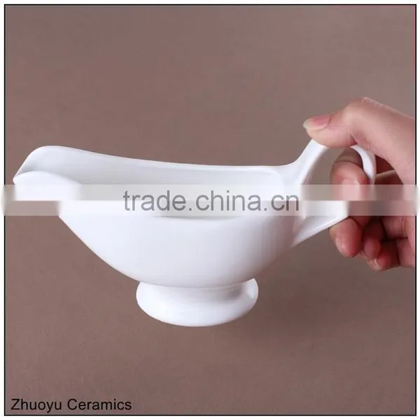 Ceramic Juice Bucket With Handle