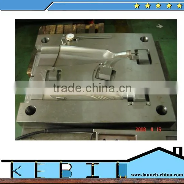Custom Nail Art Stamping Plates/ Stamping Die Maker/ Generator Stamping photo-2