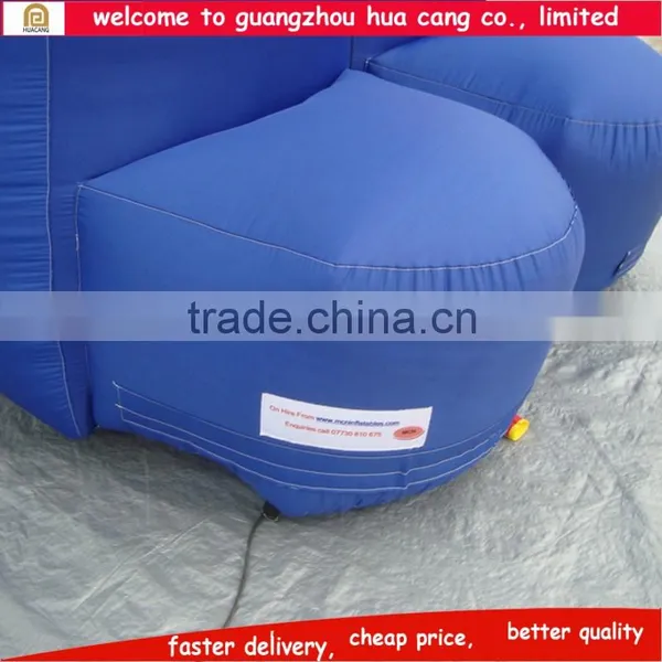 Giant Advertising Inflatable Product, Inflatable Promotional Cartoon, Inflatable Cartoon Model photo-5