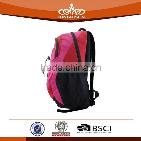 Casual College School Bags for Girls photo-2