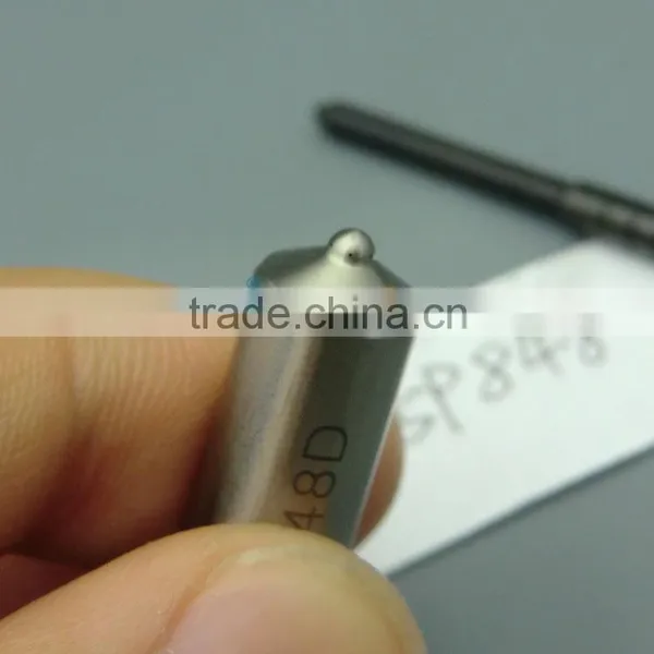 Common Rail Nozzle DLLA155P848 / Denso Fuel Injector Nozzle 093400-8480 For Engine Hino J05E/J06 Fuel Injector 095000-6353 photo-6