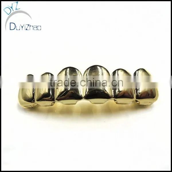 Fashion Hip Hop Mens Grillz Jewelry photo-2