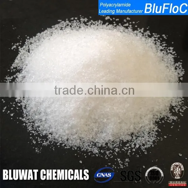 Water Treatment Chemical Flocculant Polymer in Cooling Tower photo-2