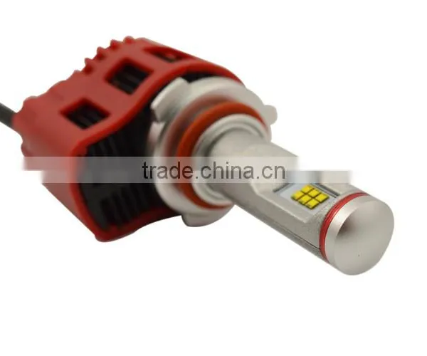 Factory Direct Sale High Power 45w 4500lm Led Headlight HB4 Car Led Headlight Conversion photo-4