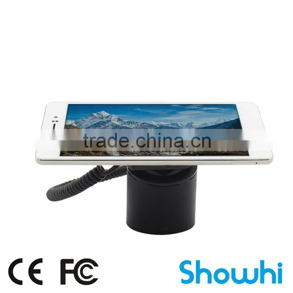 2016 Showhi Phone Watch Security Cellphone Display Security Alarm Stand With Charge Alarm Function HSE73 photo-5