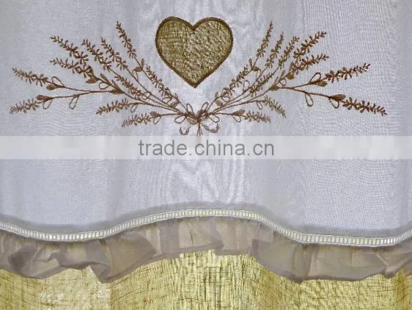 Perfect And Good Quality Curtain photo-5