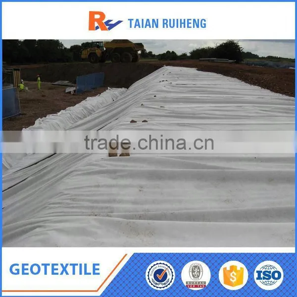Geotextile For Road Geotextile For Road Geotextile Road photo-4