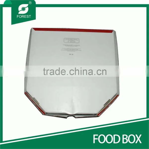 PAPER PIZZA BOX FOOD OF INDUSTRIAL USE photo-6