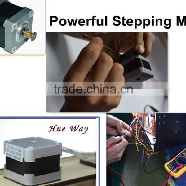 3D Printer Kits 3D Printer Nozzle Heating Bed For Global OEM 3D Printer photo-5